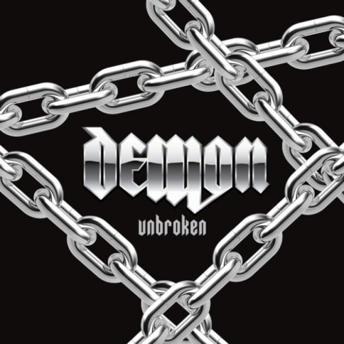 Demon (UK) : Unbroken